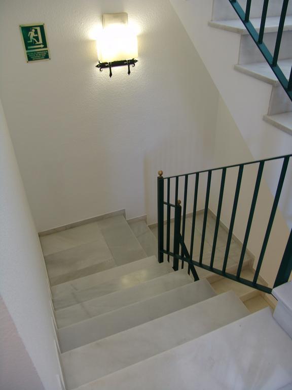 Apartamentos Santi Lloret de Mar Eksteriør bilde