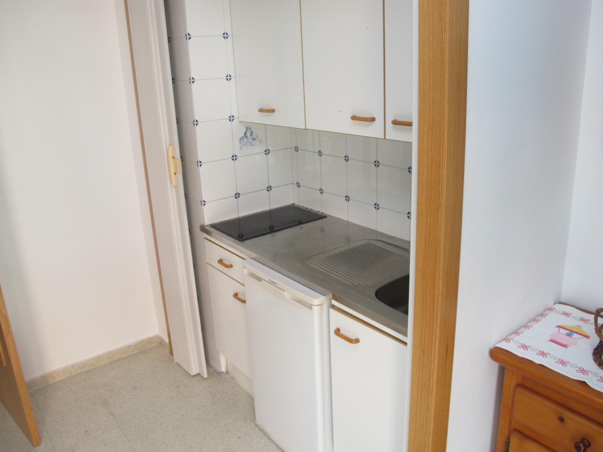 Apartamentos Santi Lloret de Mar Eksteriør bilde