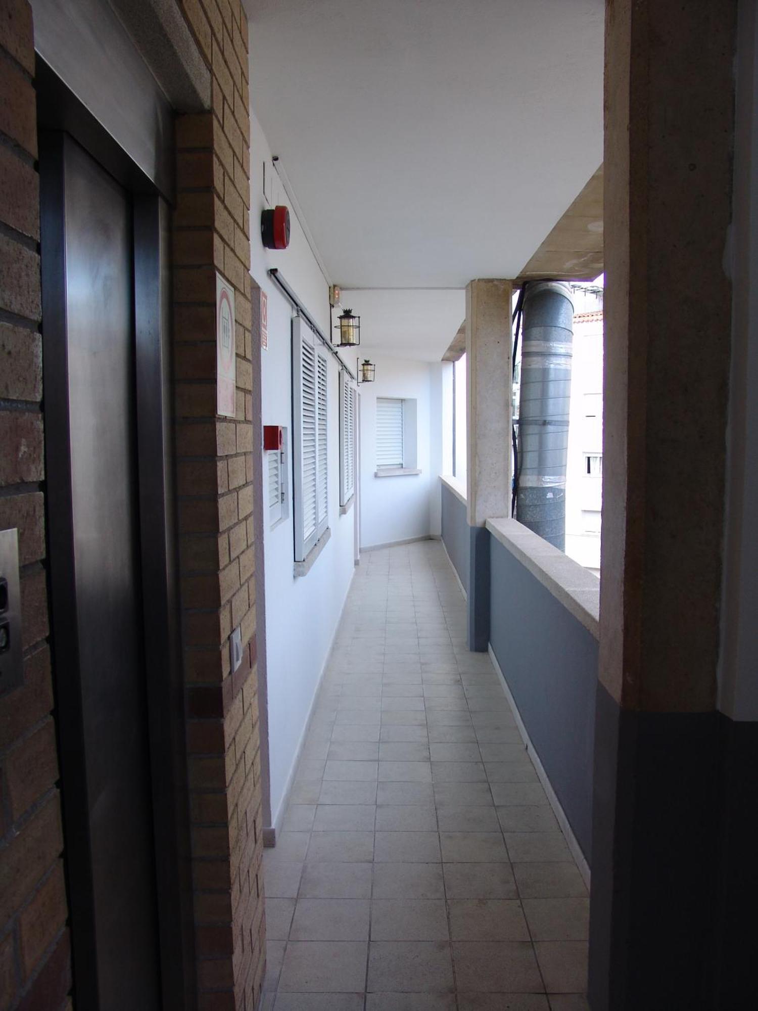 Apartamentos Santi Lloret de Mar Eksteriør bilde