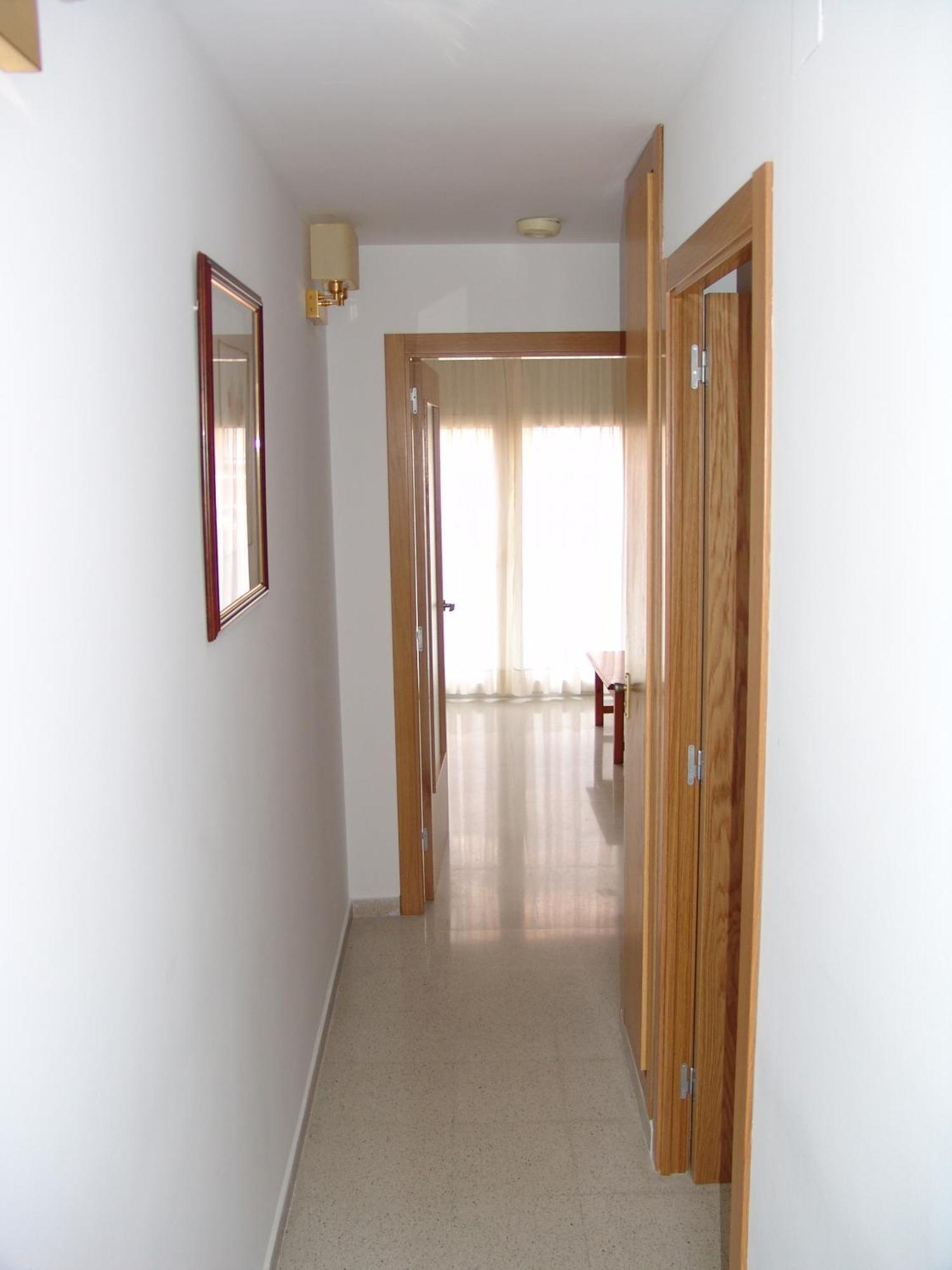 Apartamentos Santi Lloret de Mar Eksteriør bilde